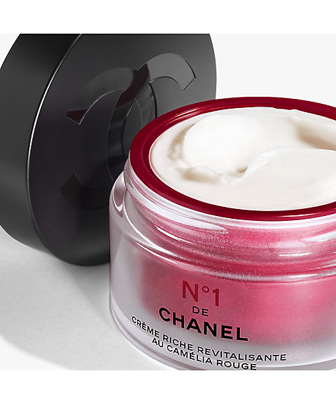 CHANEL（CHANEL） リッチクリーム N°1 ドゥ シャネル 通販