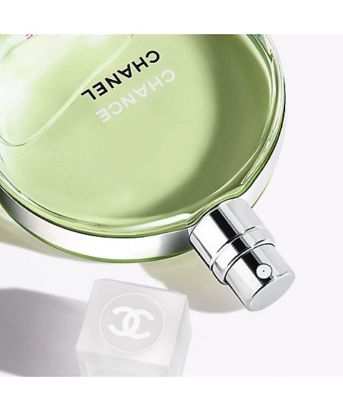 CHANEL（CHANEL） チャンス オー フレッシュ オードゥ トワレット