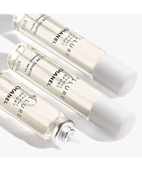 CHANEL（CHANEL） アリュール オム スポーツ スポーツスプレイ 通販