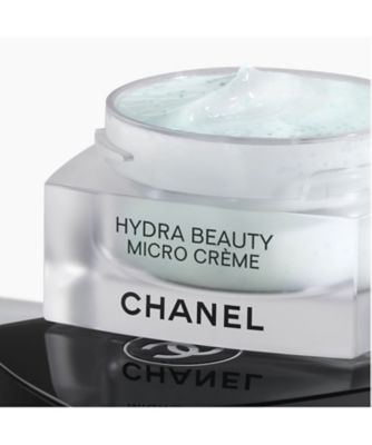 CHANEL（CHANEL） イドゥラ ビューティ マイクロ クリーム 通販