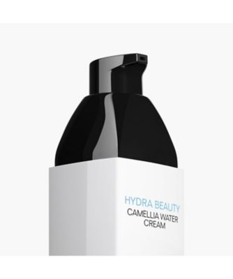 CHANEL（CHANEL） イドゥラ ビューティ ウォータリークリーム 通販