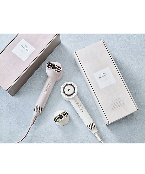 FESTINO（FESTINO） ツヤニュアンスドライヤー サンドベージュ 通販