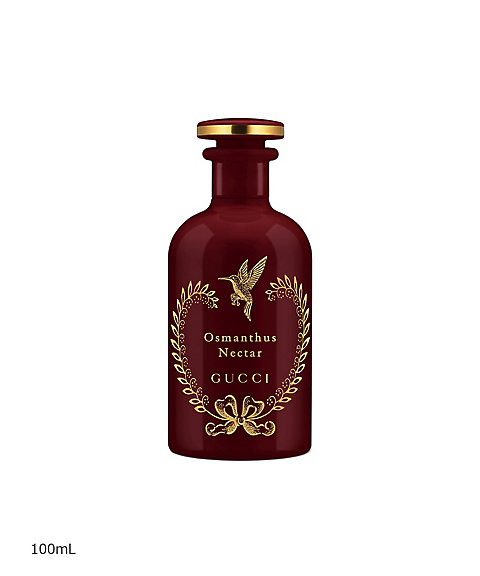 GUCCI beauty（GUCCI beauty） グッチ オスマンサス ネクター