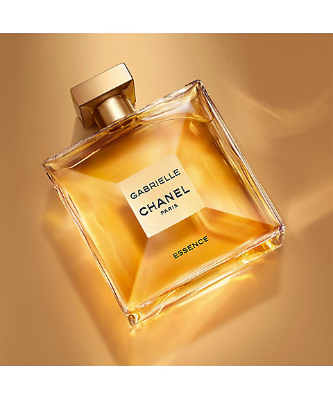値下げ可) シャネル ガブリエル エッセンス オードゥ パルファム 50ml