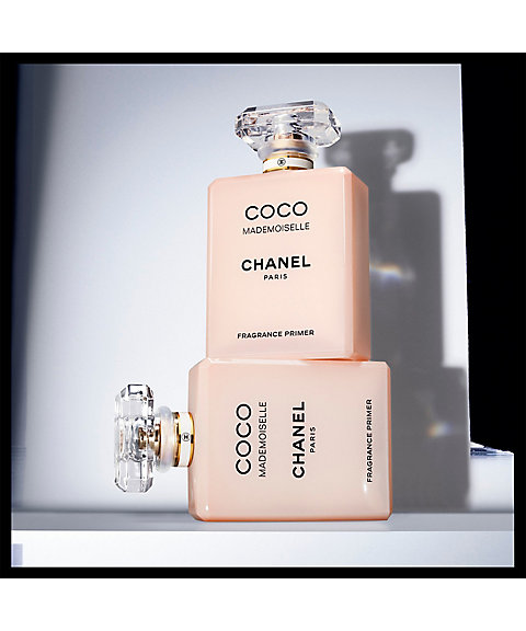 CHANEL（CHANEL） ココ マドモアゼル フレグランス プライマー 通販