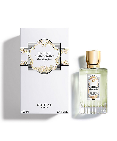 グタール（goutal） アンサン フランボワイヤン オードパルファム