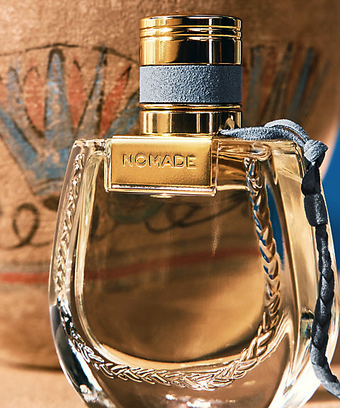 Chloé（Chloé） クロエ ノマド ルミエール デジプト オードパルファム