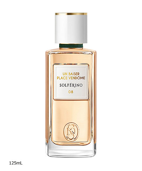 SOLFÉRINO アン ベゼ プラス ヴァンドーム オードパルファム 08 通販