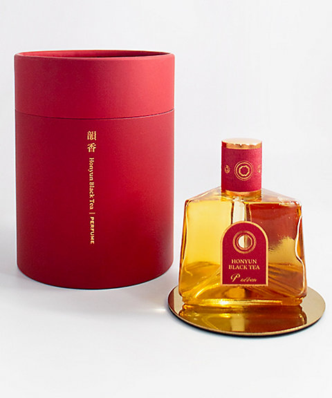 P.Seven茶香水（P.Seven） 韻香 オードパルファム 66mL 通販