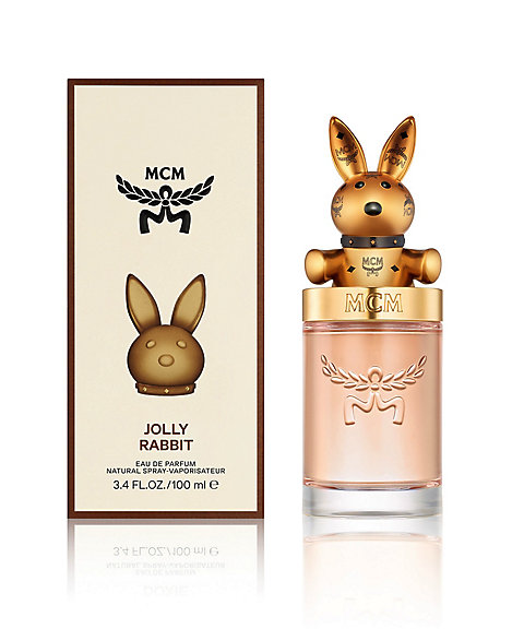 MCM（MCM） ジョリー ラビット 100mL 通販 | 【ISETAN BEAUTY