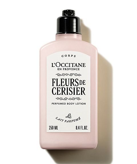 ロクシタン（LOCCITANE） フルールドスリジエサクラ パフュームド