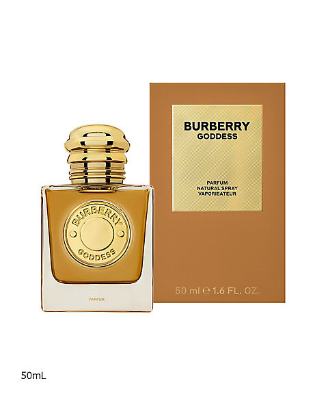 Burberry Beauty（Burberry Beauty） バーバリー ゴッデス パルファム