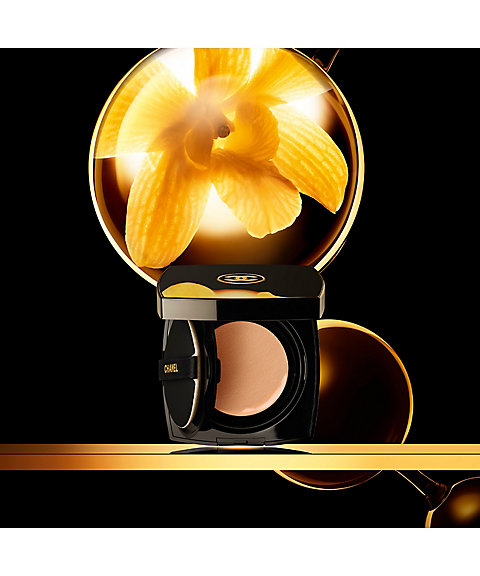 CHANEL（CHANEL） サブリマージュ レサンス ドゥ タン クッション 通販