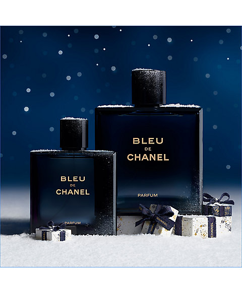 CHANEL（CHANEL） ブルー ドゥ シャネル パルファム（シーズン限定