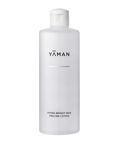 YA-MAN（YA-MAN） ハイドラブライトスキン 通販 | 【ISETAN BEAUTY