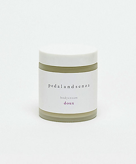 Pedal & Senza（Pedal & Senza） ボディクリーム（ドゥー） happy