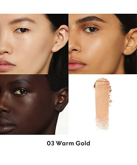 GUCCI beauty（GUCCI beauty） グッチ グロウ ハイライター（限定