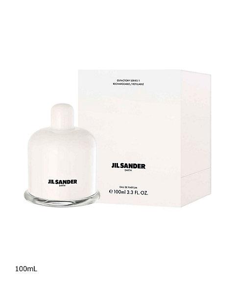 JIL SANDER（JIL SANDER） ジル サンダー アース オードパルファム