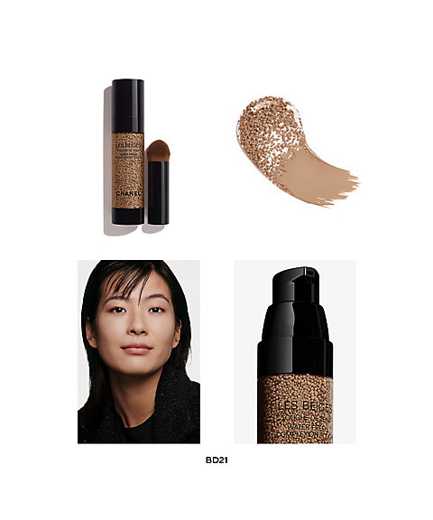 CHANEL（CHANEL） レ ベージュ トゥッシュ ドゥ タン 通販 | 【ISETAN