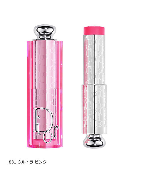 ディオール（Dior） バックステージ ロージー グロウ スティック