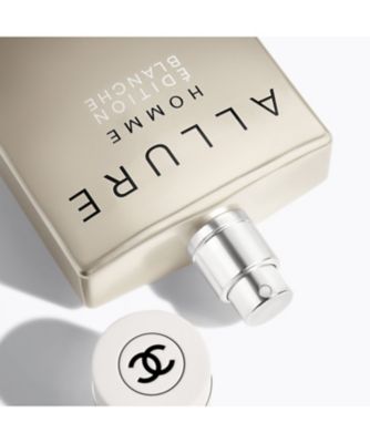 CHANEL（CHANEL） アリュール オム エディシオン ブランシュ オードゥ