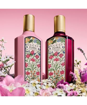 GUCCI beauty（GUCCI beauty） グッチ フローラ ゴージャス ガーデニア