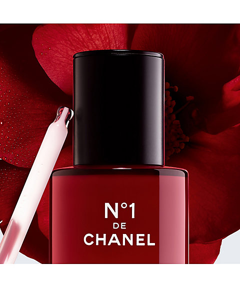 CHANEL（CHANEL） セラム N°1 ドゥ シャネル 通販 | 【ISETAN BEAUTY