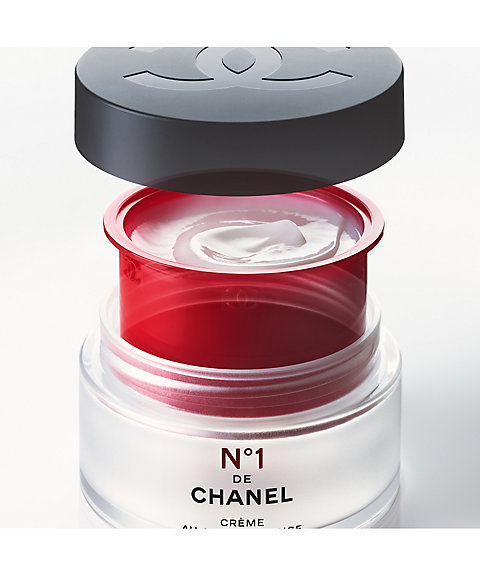 CHANEL（CHANEL） スムース クリーム N°1 ドゥ シャネル 通販