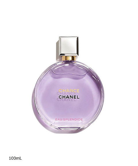CHANEL（CHANEL） チャンス オー スプランディド オードゥ パルファム