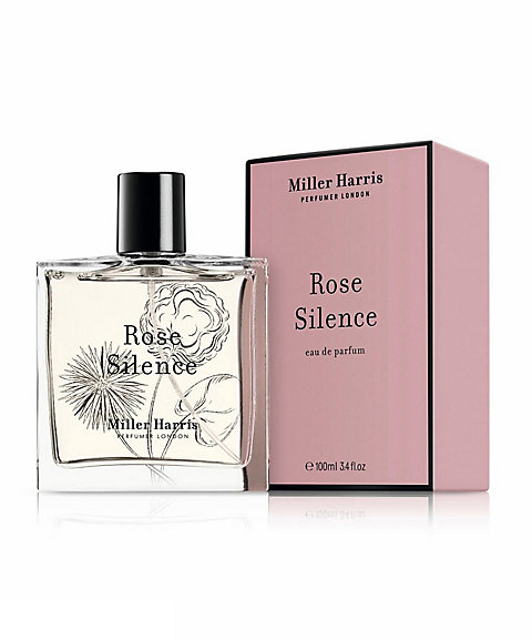 ミラー ハリス（Miller Harris） ミラー ハリス ローズ サイレンス