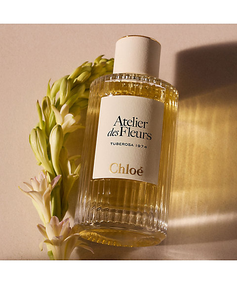 Chloé（Chloé） クロエ アトリエ デ フルール チュベローズ 1974