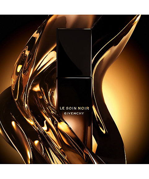 GIVENCHY（GIVENCHY） ソワン ノワール ユイル パーフェクトリス 通販