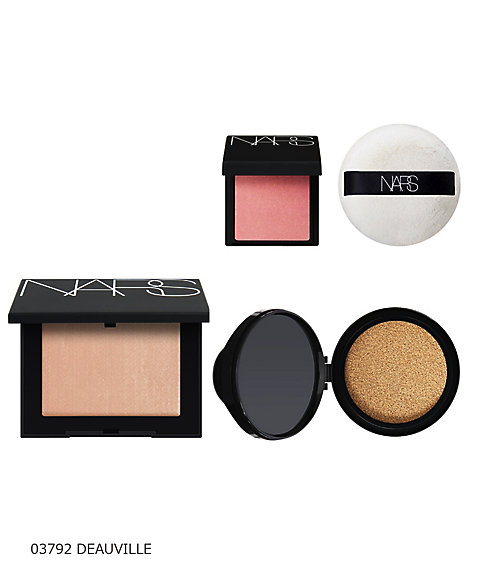 NARS（NARS） ライトリフレクティングセッティングパウダー（FOG