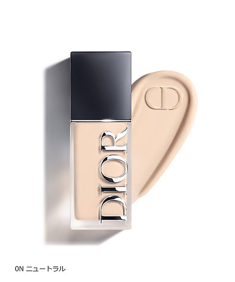 ディオール（Dior） ディオール フォーエヴァー フルイド スキン