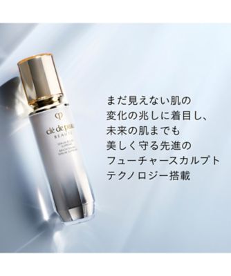 clé de peau BEAUTÉ（clé de peau BEAUTÉ） セラムエクラS II 通販