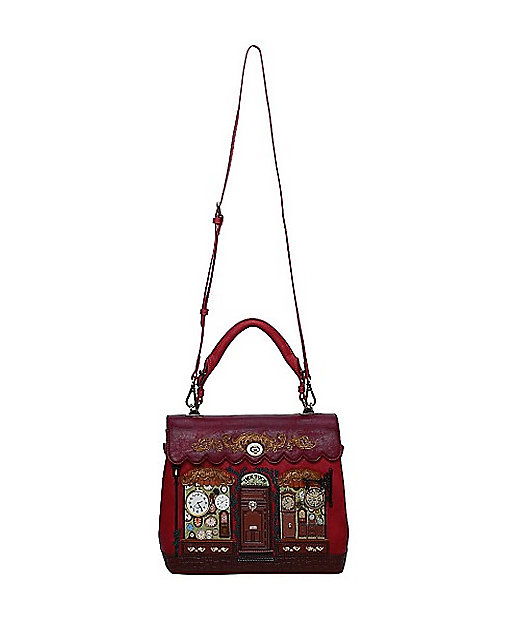 ☆ザ・クロックショップ グレースバッグ | Vendula London/ベン