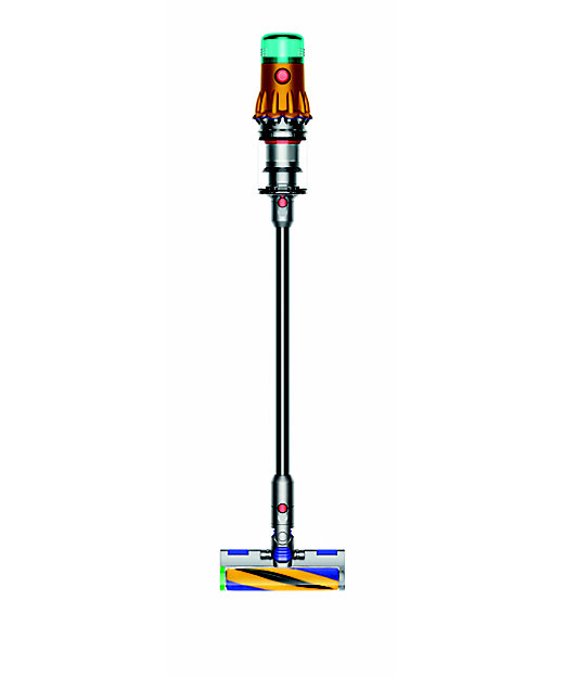 ダイソン V12 ディテクト スリム アブソリュート（SV46 ABL