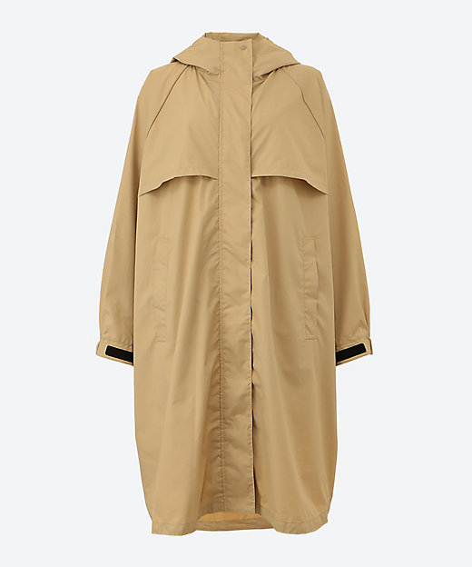 バルーンスリーブレインコート 2340513308 | LIGNAGGIO