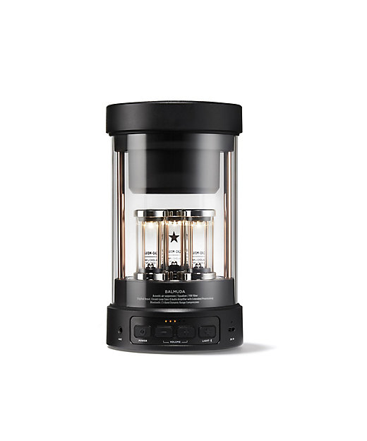 バルミューダ ザ・スピーカー | BALMUDA/バルミューダ | 三越伊勢丹