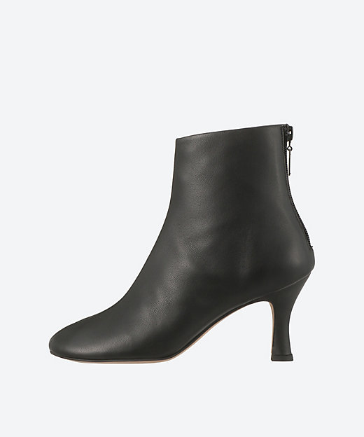 ショートブーツ YSA－322－006 | YOKO CHAN/ヨーコ チャン