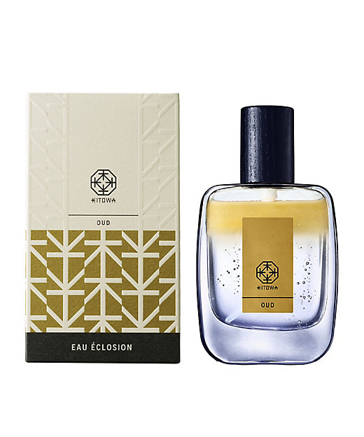 オー・エクロジオン 50ml ウード 317 | KITOWA/キトワ | 三越
