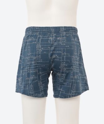 ニットトランクス | Paul Smith (Men)/ポール・スミス | 三越伊勢丹