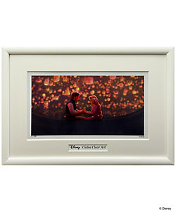 ☆【受注生産】Kiss the Girl | ディズニー アート