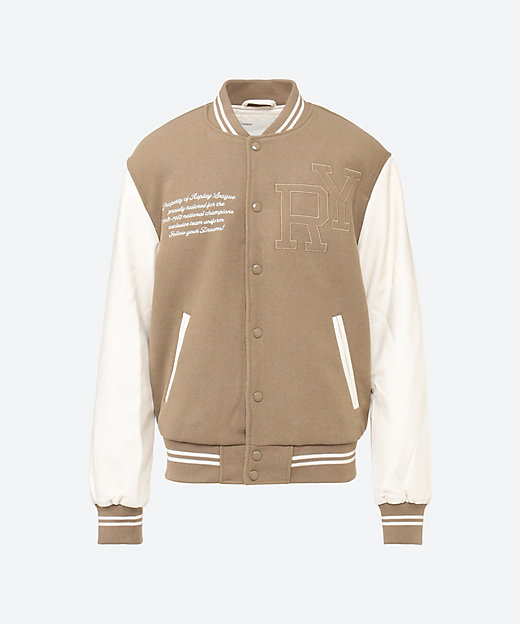 ユニセックス スタジャン M8414．000．84768 | REPLAY