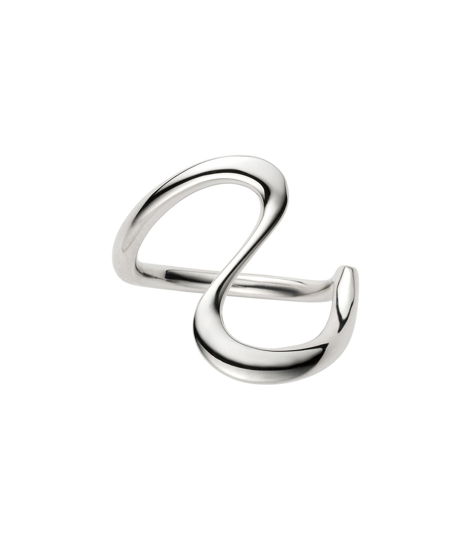 プラチナ リング APVR0599 PT | Vendome Aoyama (Women