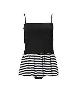 BORDERS at BALCONY (Women)の水着・スイムグッズ | レディース | 三越