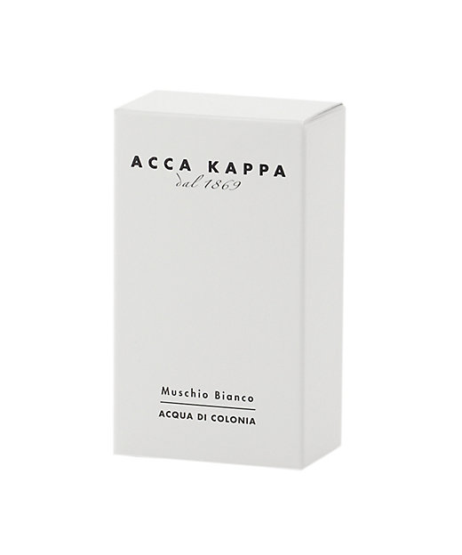 ホワイトモス オーデコロン 30mL（22487568） | ACCA