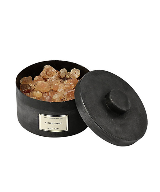 ポプリ／アンバー テレノア（50000074） | MAD et LEN