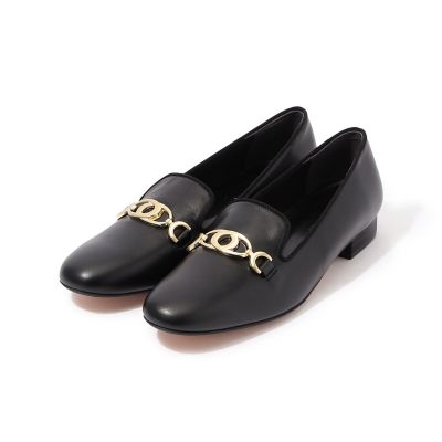 TOMORROWLAND オペラ ローファー | maison TOMORROWLAND