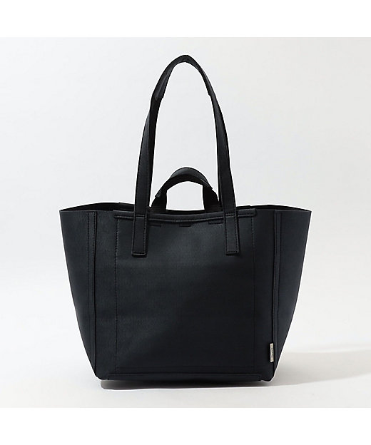 zattu ALCOTT トートバッグ | maison TOMORROWLAND/メゾン